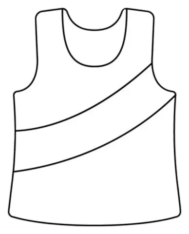 Running vest